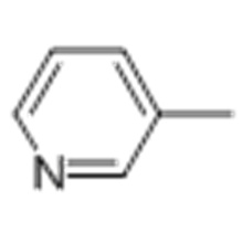 3-Picoline CAS 108-99-6