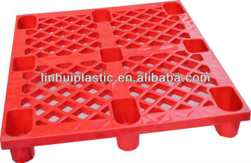 Disposable Single Plastic Pallets