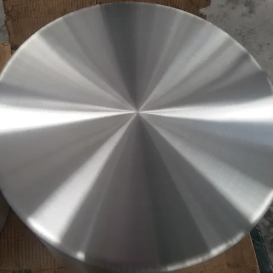 Aluminium Circle/ Wafer 3003 for Cookware and Utensils