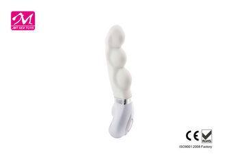 Adult Rechargable Vibrator With Variable Speeds Magic Wand