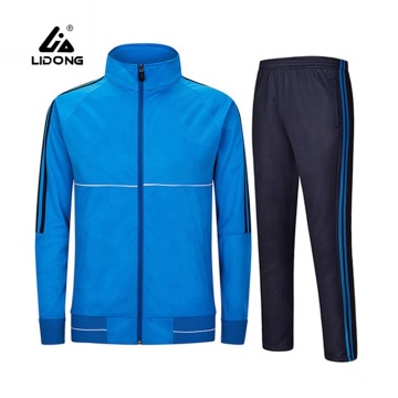 Hot Sale Two Piece Tracksuit Jogger Sets Wholesale
