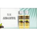 Multifunktionell jojoba eterisk olja