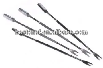 Economy stainless steel Lobster fork