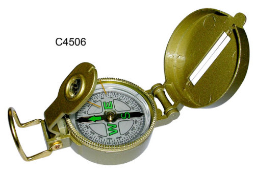 New Design Military Compass (C4506)