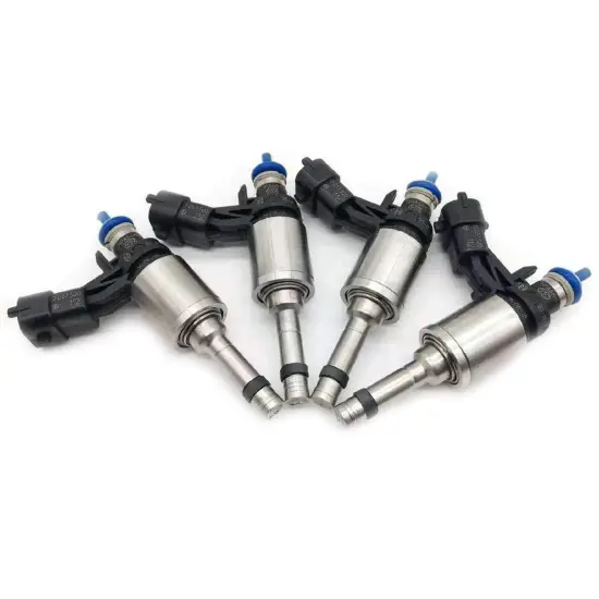 High Quality Auto Parts 12636111 Fuel Injectors Nozzle for Buick Regal Verano & Chevy HHR Sky 2.0L Turbo