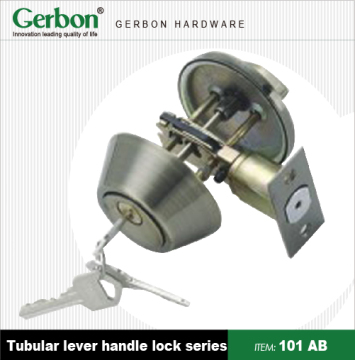 zinc alloy door locks