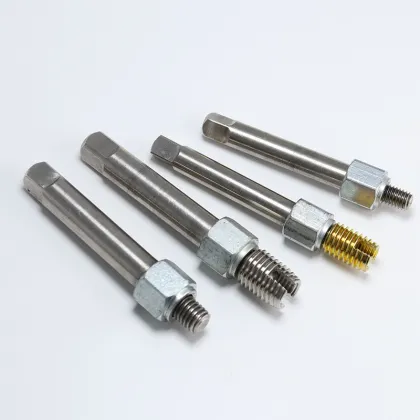 Self-Tapping Screw Sleeve Installation Wrench Tool