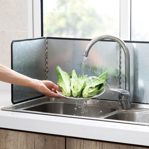 محافظ صفحه نمایش پاشش روغن مقاوم در برابر حرارت بالا