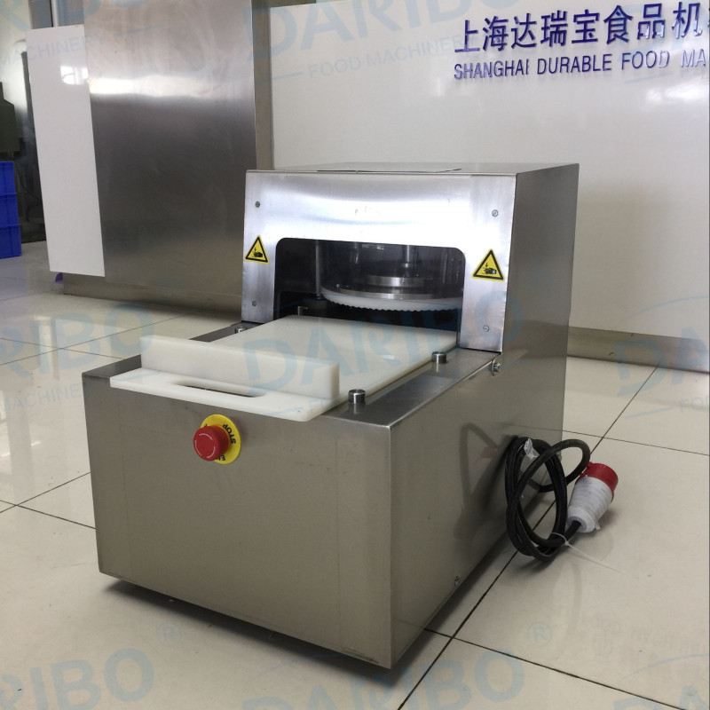 Fresh Chicken Breast and Beef Meat Press Making Equipment for Sale