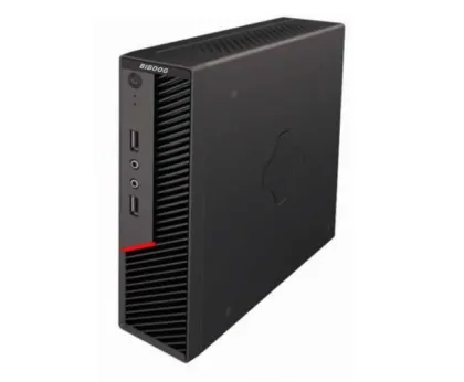 Home office Game computer Mini computer Mini PC- BT2