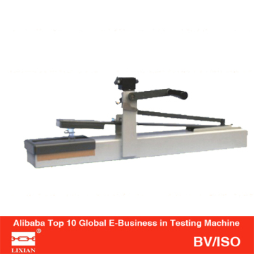 Manual Rubbing Fastness Tester (HZ-8028)