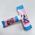 Отбеливание гелей детская зубная паста