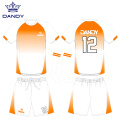 Customized Team Soccer Jersey