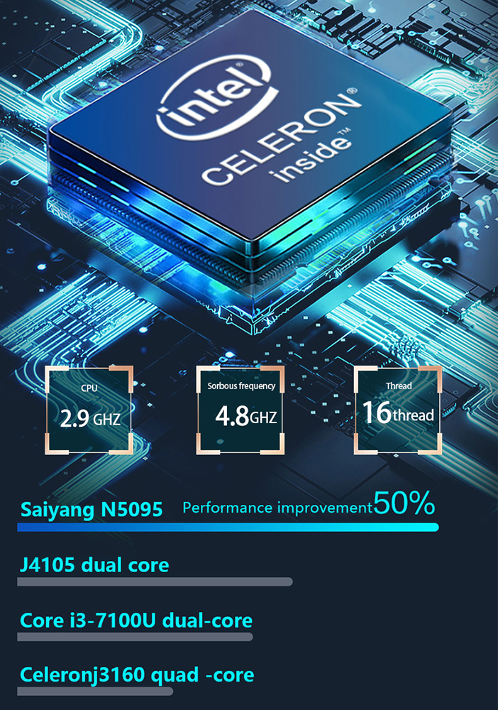 Gaming All-in-One Computer