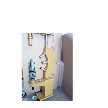 高品質のF550/TD-4Aコリメーター調査機器総ステーションセオドライト回転レーザーレベルのための