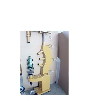 High Quality F550/TD-4A Collimator Survey Instruments for Total Station Theodolite Rotary Laser Level