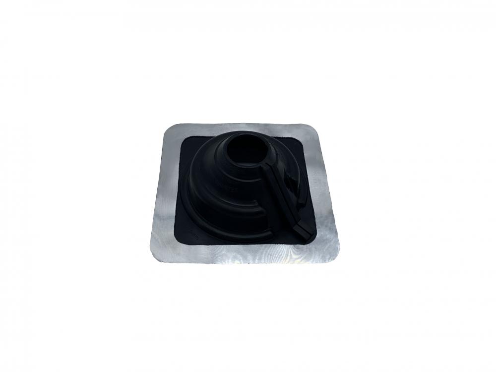 EPDM Rubber Seal Pipe Boot Flashing For Waterproof