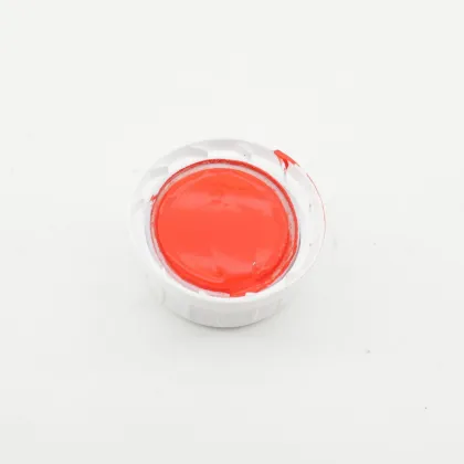 Quick drying floor paint