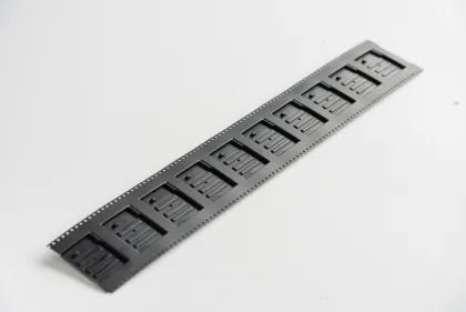 Carrier Tape for ​​Telecom