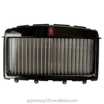 Complete Front Bumper with Grille for Rolls-Royce Cullinan