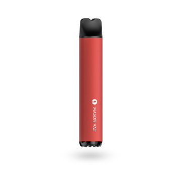 TH186 stylo vape pod de cigarette électronique personnalisé