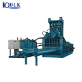 Hydraulic Scrap Metal Strapping Baler