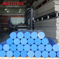 Lançar nylon 6 pa6 haste redonda