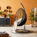 Rattan Hanging Chair Egg Garden Swing Chair
