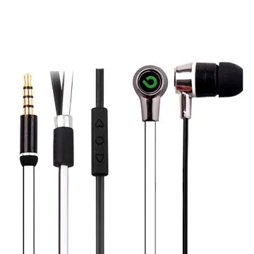 3.5mm Ear-phone with Microphone