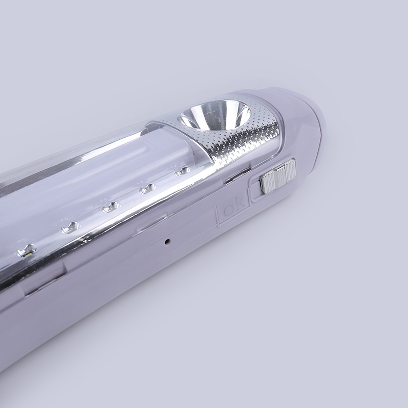 Battery Emergency Light