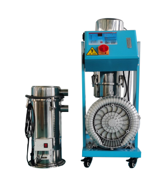 Industrial Plastic Material Vacuum Loader Search Engine
