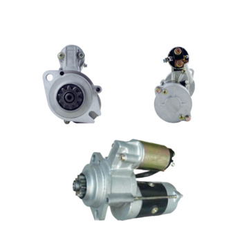 Mitsubishi truck starter 12Volt 10T