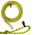 Corda de esqui aquático corda de corda de corda