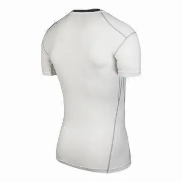 New style men-s exercise fitness vest