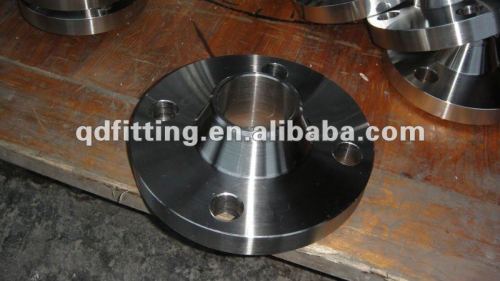 astm a105 flange class 150 welded neck rf