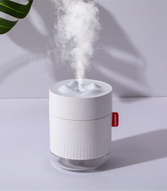 Humidifier Atomizer Plate