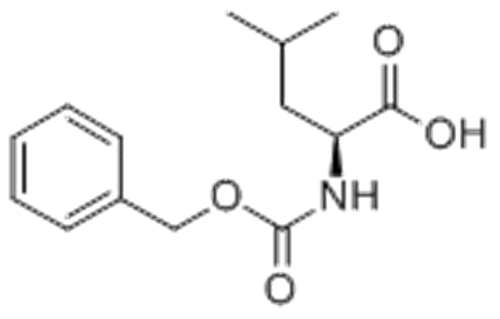 N-Cbz-L-Leucine CAS 2018-66-8