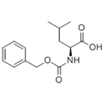 N-Cbz-L-Leucyna CAS 2018-66-8