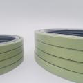 Sigillo pistone cilindro escavatore-verde