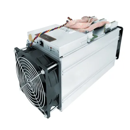 Ready to Ship S9 Antminer Blockchain Miners