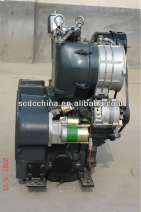 Deutz MWM diesel engine on sale