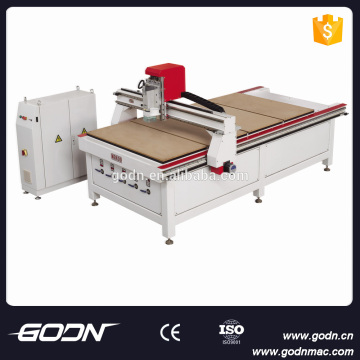 High-speed Wood Combined Machining Center MGK09
