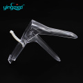 Especulum especulum vaginal vaginal com gancho