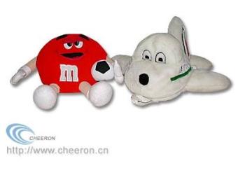 Custom Plush Toy