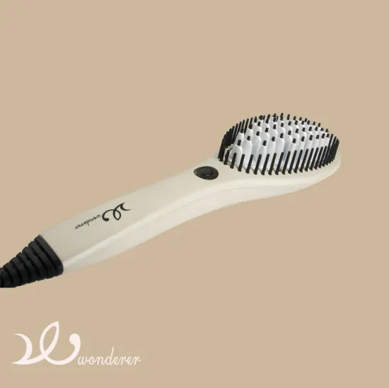 Best Straightening Serum For Curly Hair
