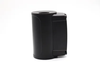 Smart Electric Air Mattress Pump Inflator Air Bed