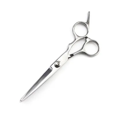 Professional Hair Scissors Cutter Hairdressing Scissors Thinning Scissors Shears Barber Shop Haircut Styling Accessories 6.0"