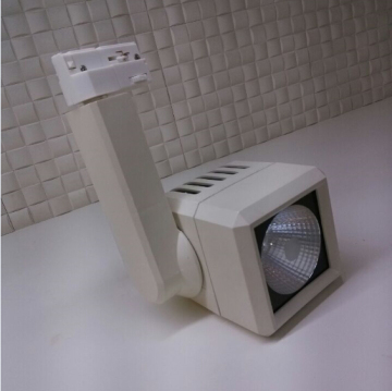 High power 50W COB LED TRACK light