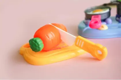 Magic Kitchen Intelligence Game Toy For Kids