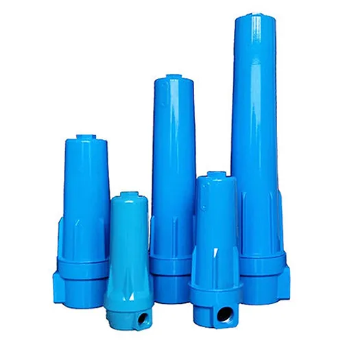 new pipe precision filter kit